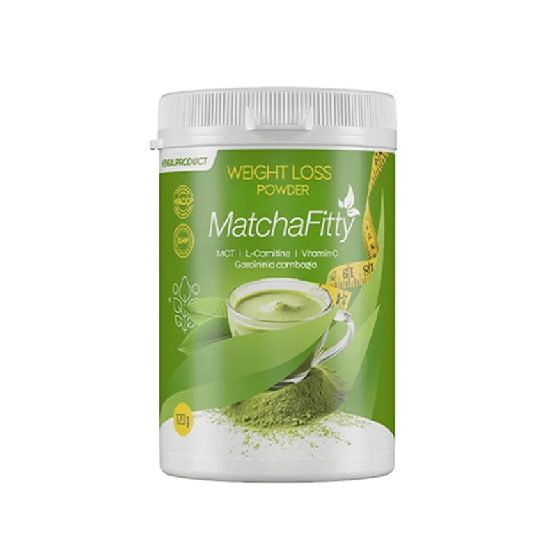 MatchaFitty: recensioni, prezzo, ingredienti e come si usa MatchaFitty