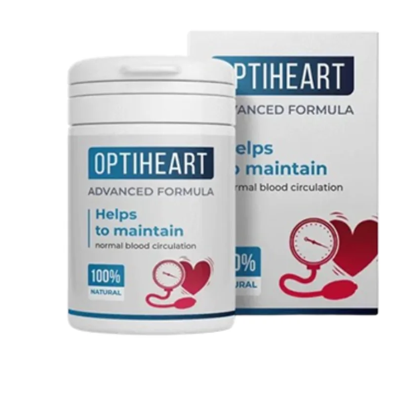 Optiheart